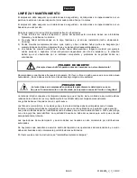 Preview for 59 page of Future light DJ-SCAN 600 User Manual