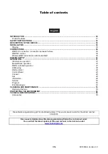 Предварительный просмотр 3 страницы Future light DMB-100 User Manual