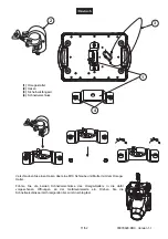 Preview for 11 page of Future light DMB-150 User Manual