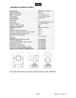 Preview for 58 page of Future light DMB-160 User Manual