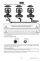 Preview for 37 page of Future light DMH-150 User Manual