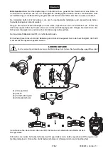 Preview for 12 page of Future light DMH-160 User Manual