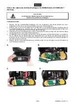 Preview for 13 page of Future light DMH-160 User Manual