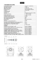 Preview for 33 page of Future light DMH-160 User Manual