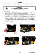 Preview for 12 page of Future light DMH-200 User Manual