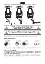 Preview for 13 page of Future light DMH-200 User Manual