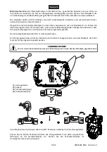 Предварительный просмотр 10 страницы Future light DMH-30 User Manual