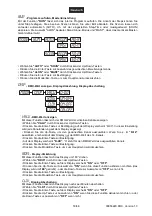 Предварительный просмотр 18 страницы Future light DMH-30 User Manual