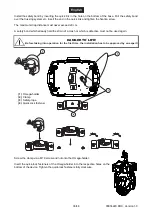 Предварительный просмотр 33 страницы Future light DMH-30 User Manual