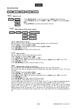 Предварительный просмотр 40 страницы Future light DMH-30 User Manual