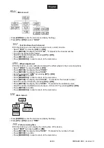 Предварительный просмотр 44 страницы Future light DMH-30 User Manual