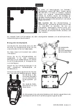 Предварительный просмотр 11 страницы Future light DMH-300 CMY User Manual