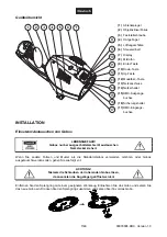 Preview for 7 page of Future light DSC-60 User Manual