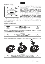 Preview for 62 page of Future light EVO-10 User Manual