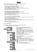 Preview for 101 page of Future light EVO-10 User Manual