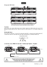 Preview for 12 page of Future light EVO-3 User Manual