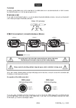 Preview for 26 page of Future light EVO-3 User Manual