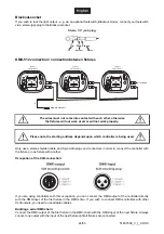 Preview for 24 page of Future light EVO-5 User Manual