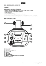 Preview for 44 page of Future light EVO-5 User Manual