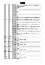 Preview for 17 page of Future light EYE-19 HCL ZOOM User Manual