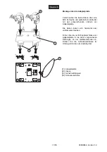 Предварительный просмотр 11 страницы Future light EYE-19 User Manual