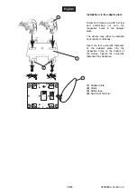 Предварительный просмотр 38 страницы Future light EYE-19 User Manual