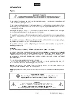 Предварительный просмотр 31 страницы Future light EYE-7 RGBW User Manual