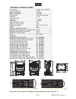 Preview for 47 page of Future light EYE-7 RGBW User Manual