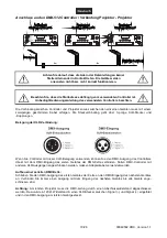 Preview for 10 page of Future light EYE-90 RGB User Manual