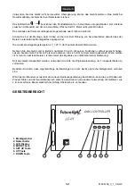 Preview for 5 page of Future light LC-01 User Manual