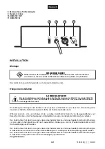 Preview for 6 page of Future light LC-01 User Manual