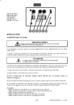 Предварительный просмотр 32 страницы Future light MCF-200 User Manual