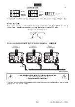 Предварительный просмотр 35 страницы Future light MCF-200 User Manual