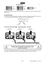 Предварительный просмотр 47 страницы Future light MCF-200 User Manual