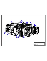 Предварительный просмотр 8 страницы Future light MH - 420 Service Manual