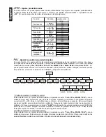 Preview for 78 page of Future light MH - 640 User Manual