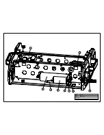 Preview for 19 page of Future light MH-840 Service Manual