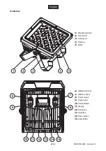 Предварительный просмотр 22 страницы Future light OFL-72 K2 K2 3W RGB IP65 User Manual