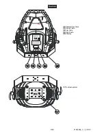 Preview for 9 page of Future light PCC-575 CMY User Manual