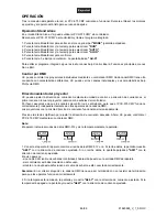 Preview for 86 page of Future light PCC-575 CMY User Manual