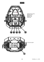 Preview for 9 page of Future light PCC-575E CMY User Manual