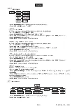 Preview for 45 page of Future light PCC-575E CMY User Manual