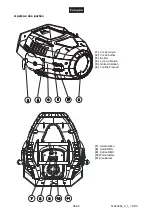 Preview for 56 page of Future light PCC-575E CMY User Manual