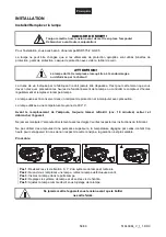 Preview for 58 page of Future light PCC-575E CMY User Manual