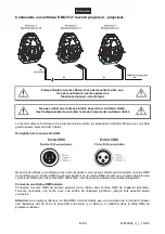 Preview for 61 page of Future light PCC-575E CMY User Manual