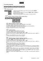 Preview for 67 page of Future light PCC-575E CMY User Manual