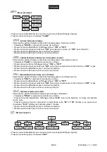 Preview for 69 page of Future light PCC-575E CMY User Manual