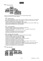 Preview for 71 page of Future light PCC-575E CMY User Manual