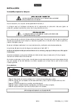 Preview for 82 page of Future light PCC-575E CMY User Manual