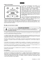 Preview for 83 page of Future light PCC-575E CMY User Manual